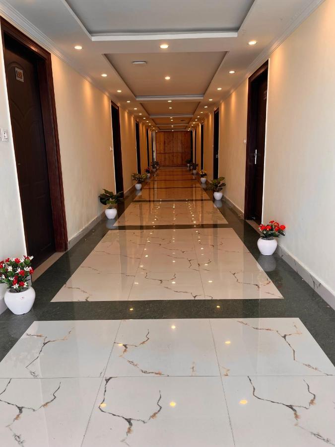 The Ssb Resort, Masuri Exterior foto